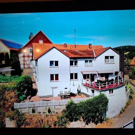 شقة Nr 3 Direkt Am *