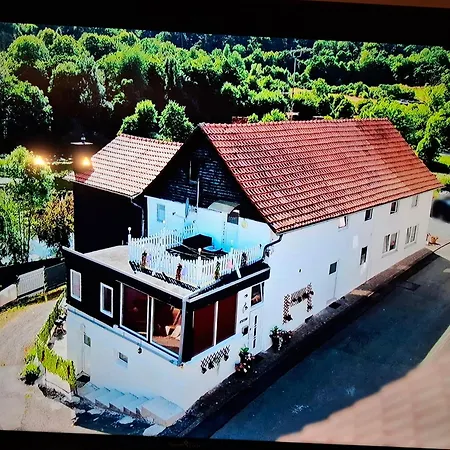 Nr 3 Direkt Am شقة *