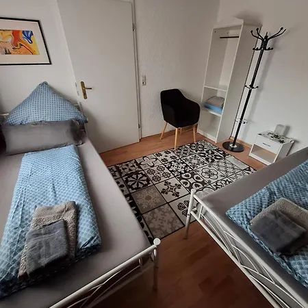 Nr 3 Direkt Am Nieder-Werbe